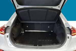 Kia XCeed esikatselu 11