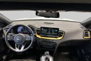 Kia XCeed esikatselu 8