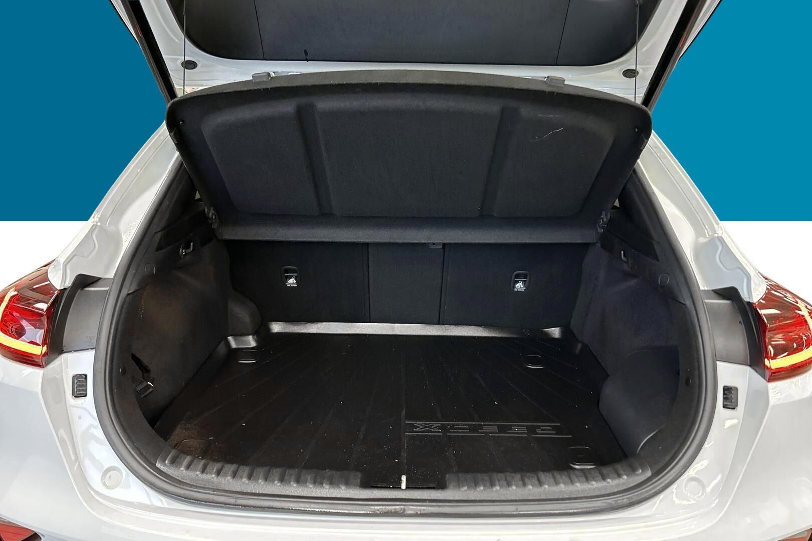 Kia XCeed iso kuva 9