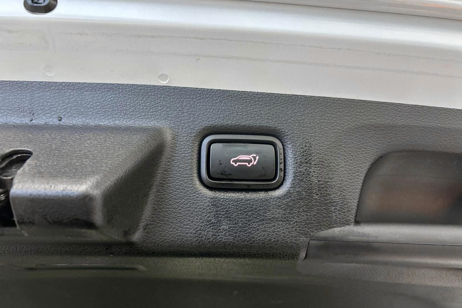 Kia XCeed iso kuva 13