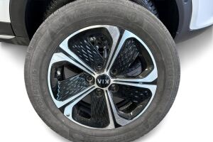 Kia XCeed esikatselu 10