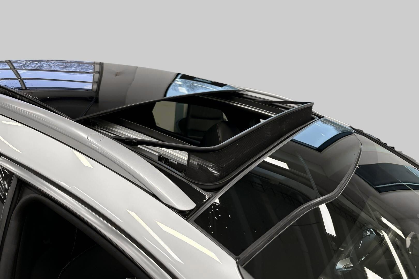 Kia XCeed iso kuva 14