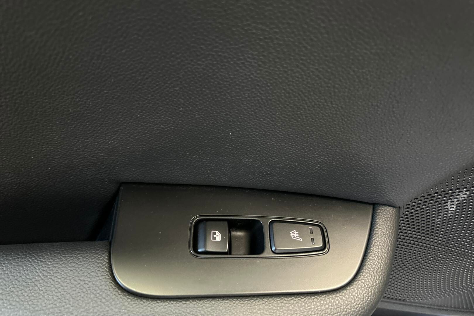 Kia XCeed iso kuva 15