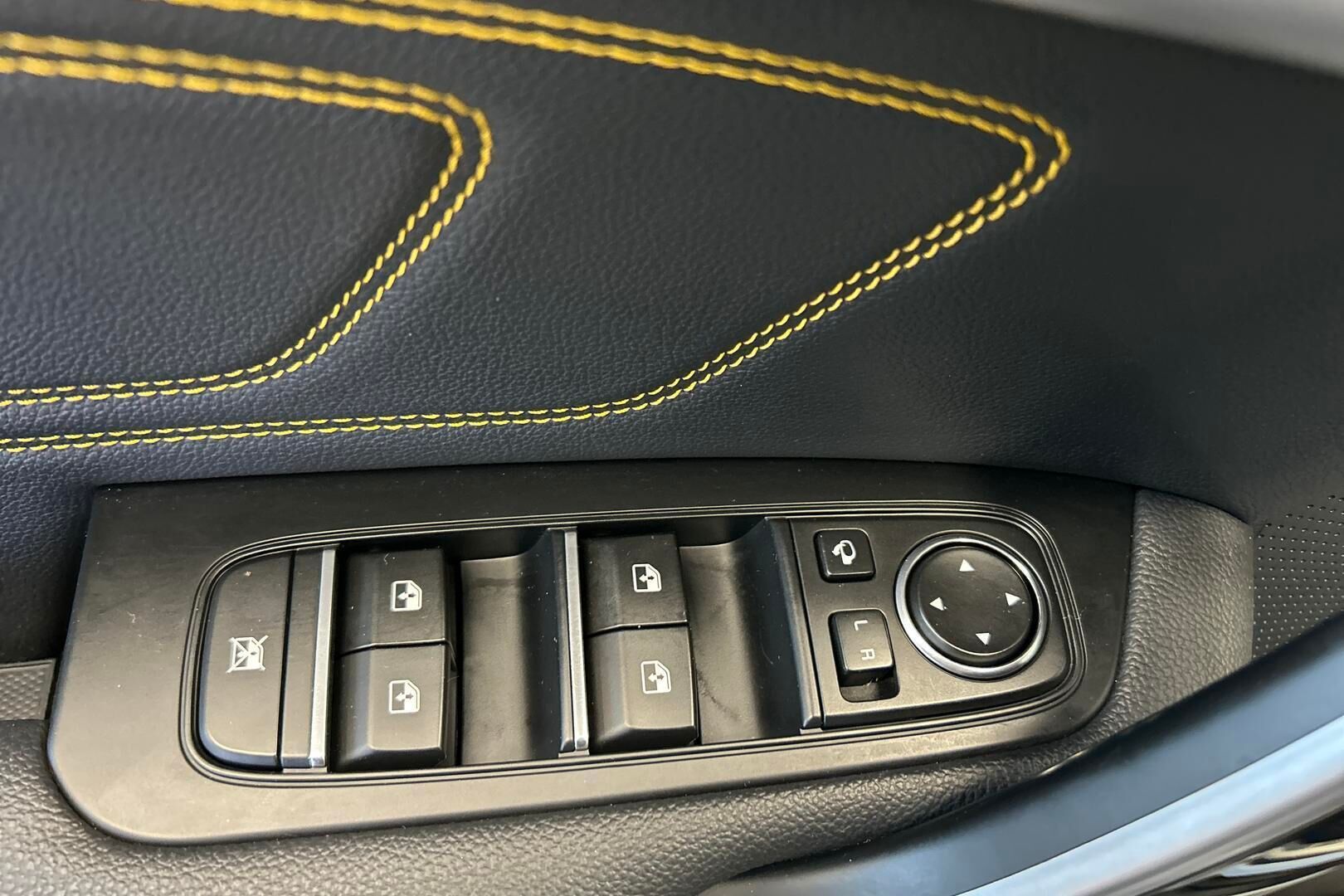 Kia XCeed iso kuva 15