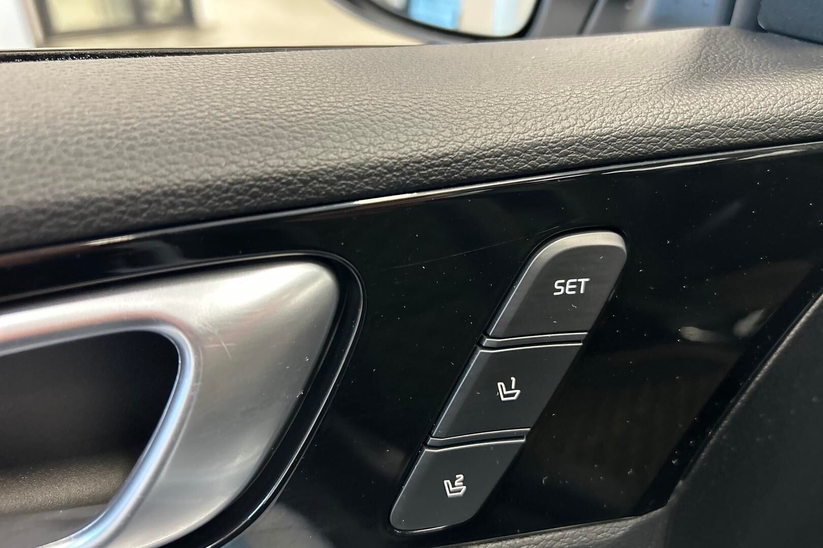 Kia XCeed iso kuva 18