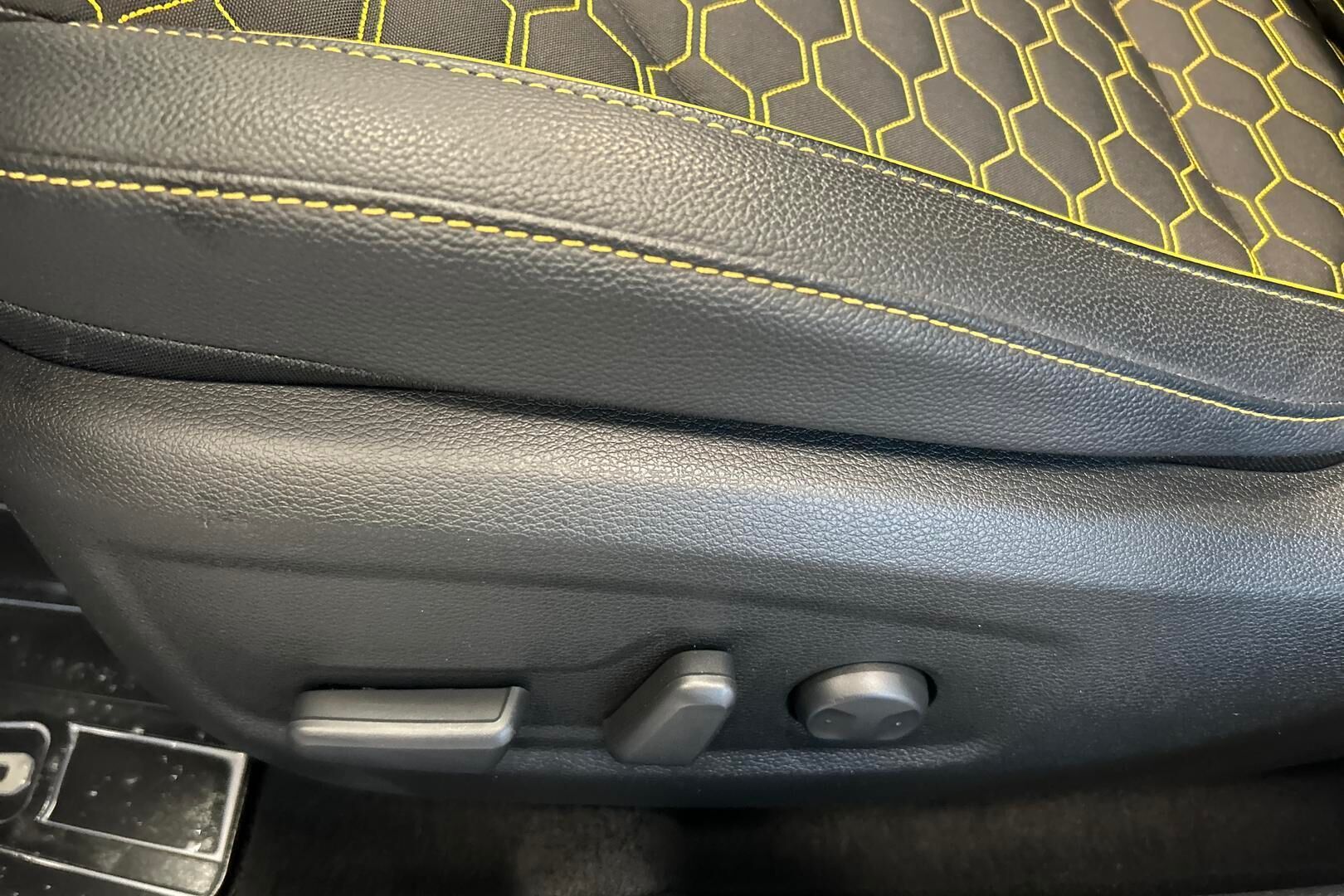 Kia XCeed iso kuva 19