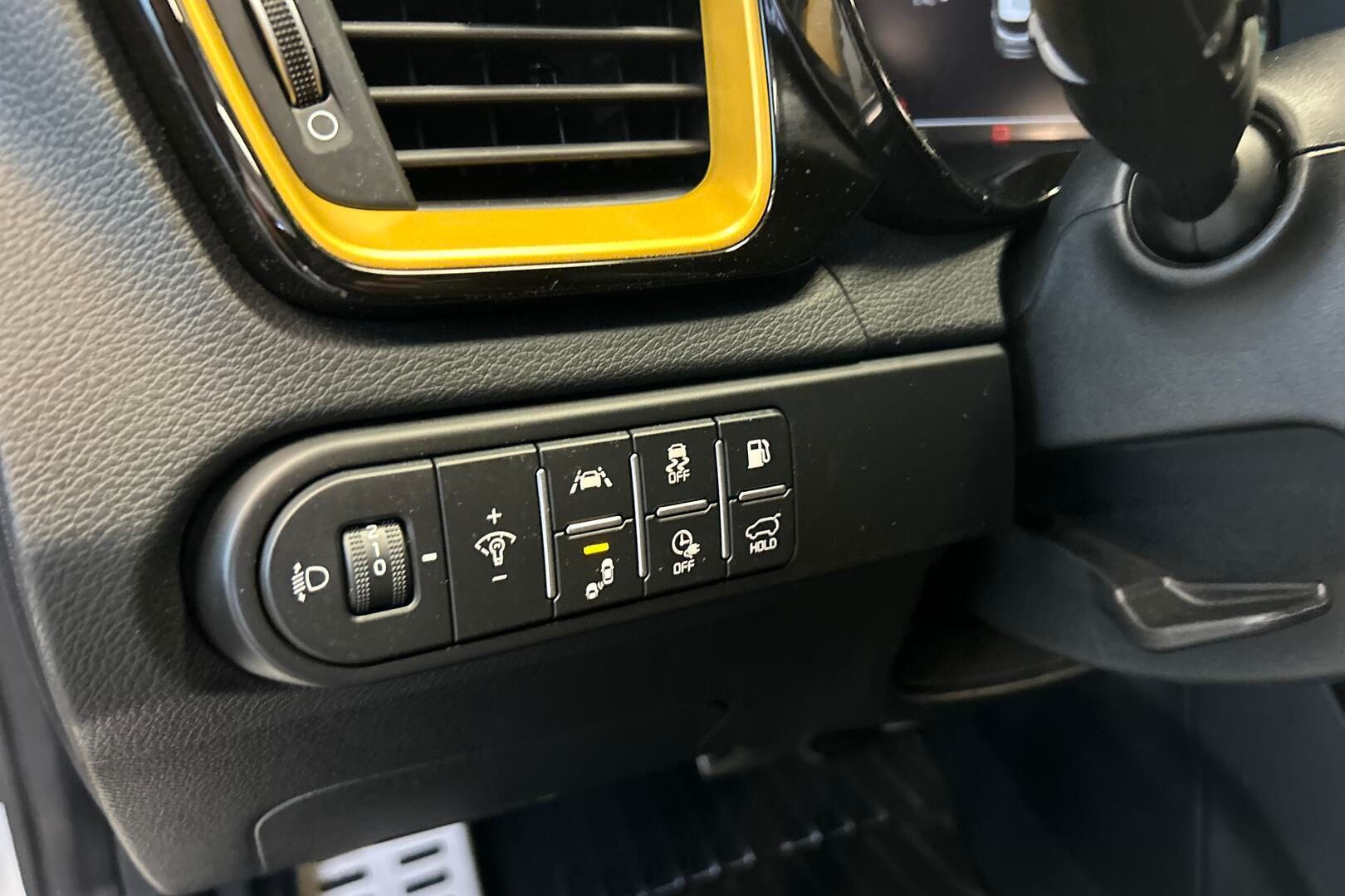 Kia XCeed iso kuva 18