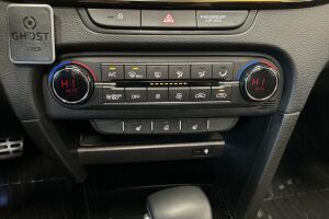 Kia XCeed esikatselu 22