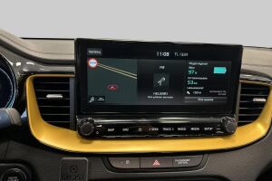 Kia XCeed esikatselu 20