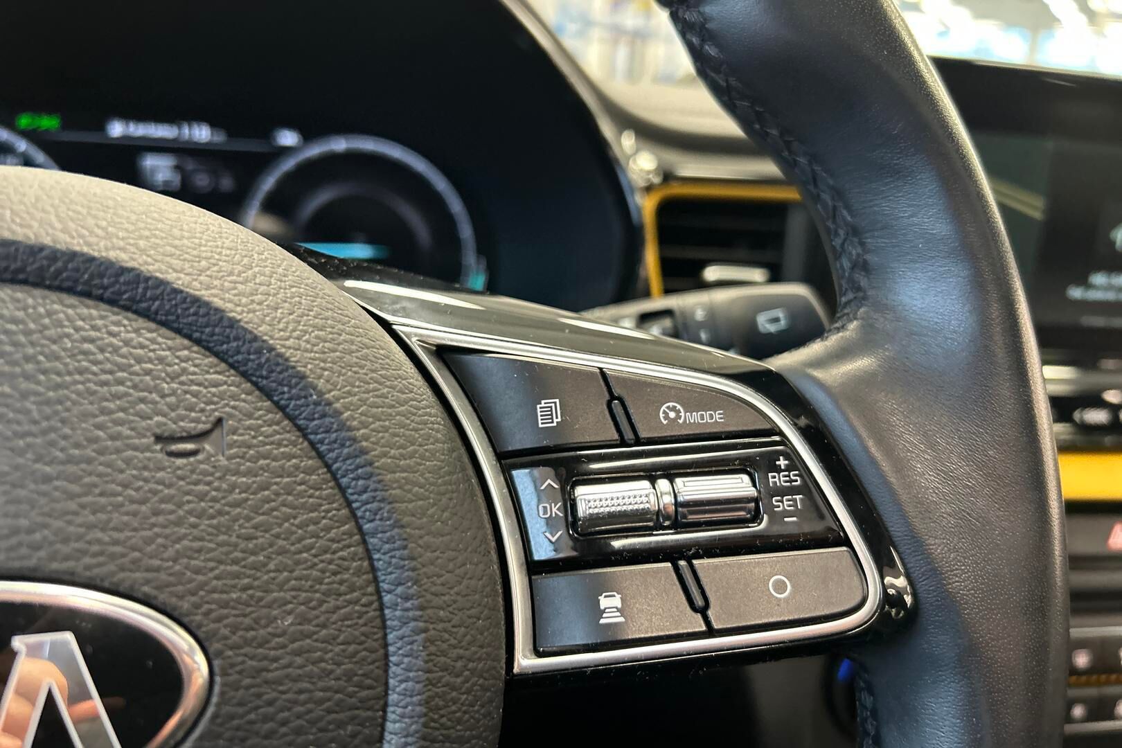 Kia XCeed iso kuva 26