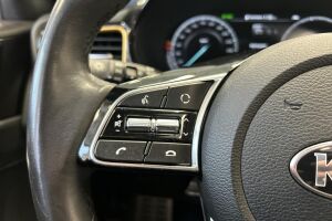 Kia XCeed esikatselu 22