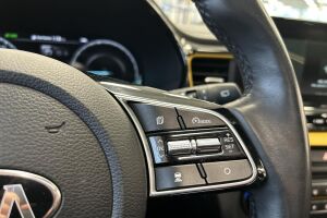 Kia XCeed esikatselu 28