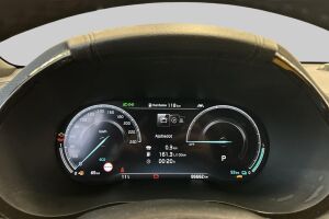 Kia XCeed esikatselu 23