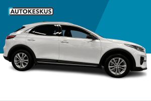 Kia XCeed esikatselu 3