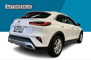 Kia XCeed esikatselu 4