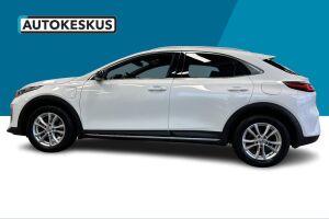 Kia XCeed esikatselu 26