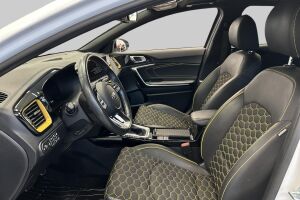 Kia XCeed esikatselu 8