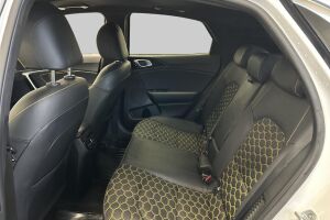 Kia XCeed esikatselu 9