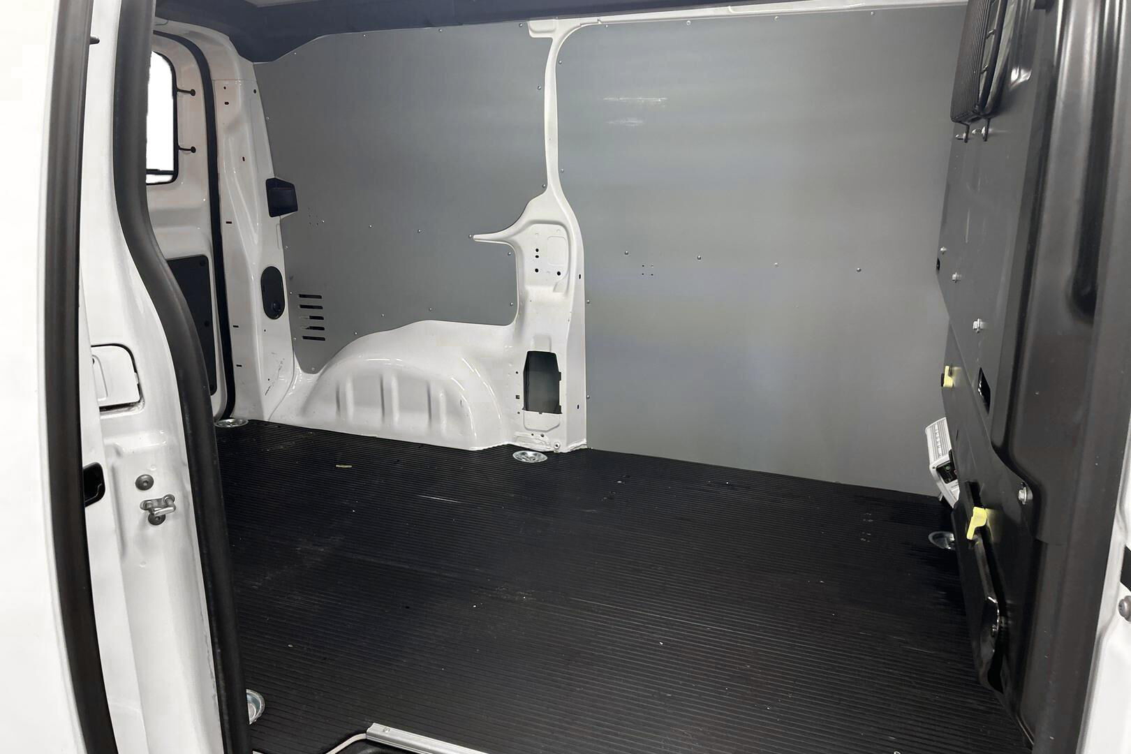 Toyota Proace iso kuva 11