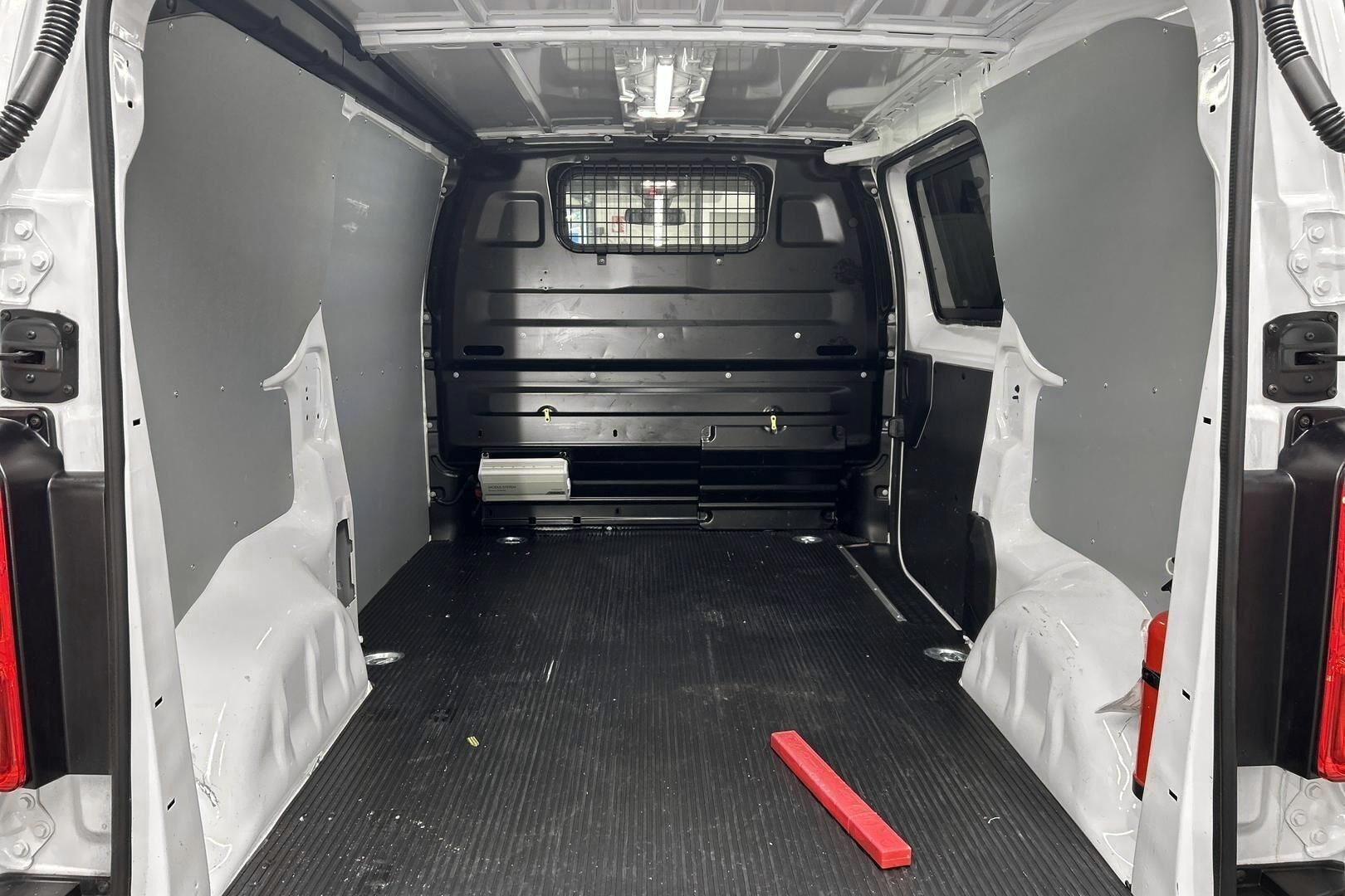 Toyota Proace iso kuva 12