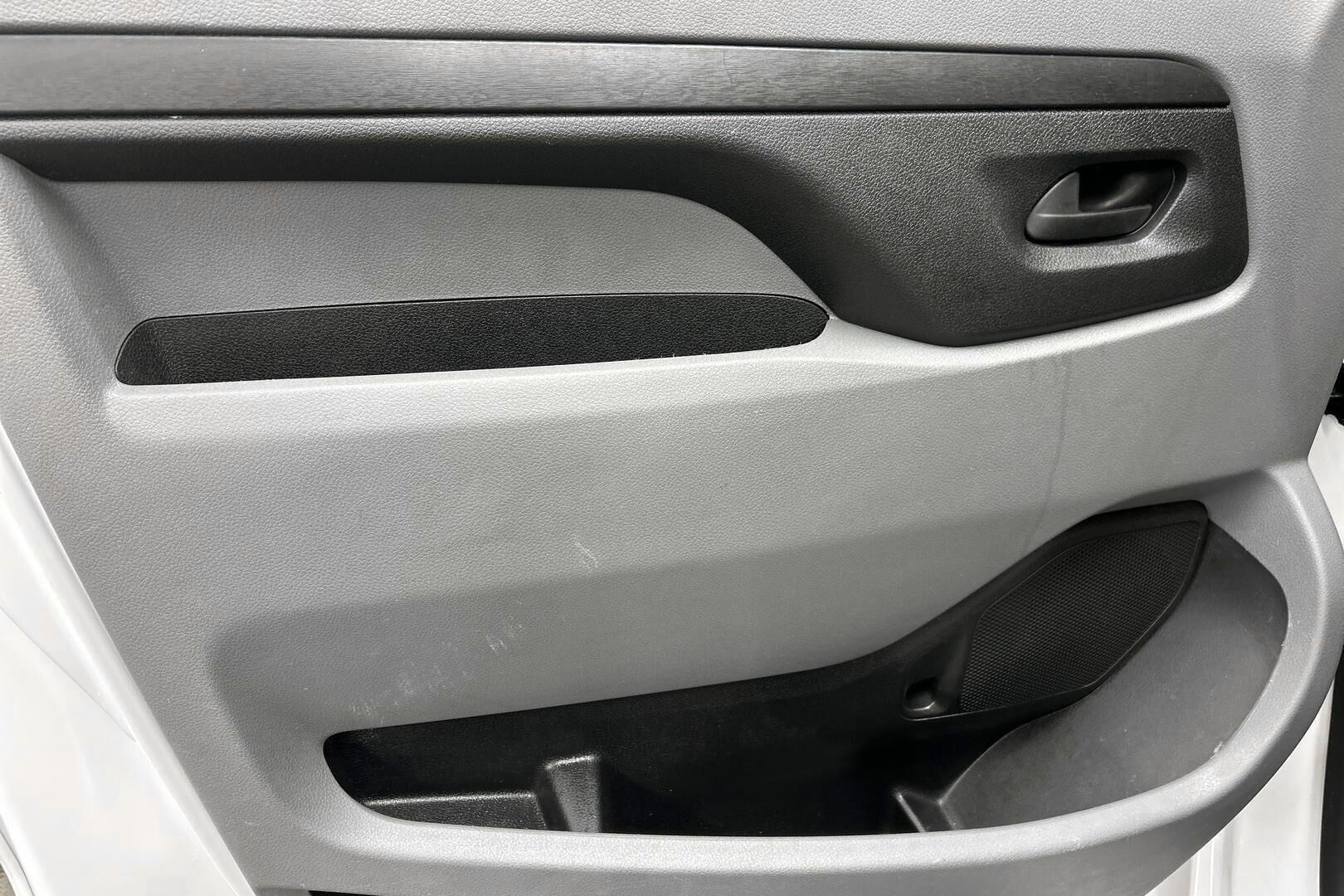Toyota Proace iso kuva 14