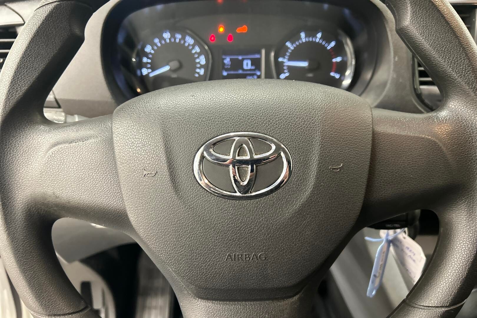 Toyota Proace iso kuva 15