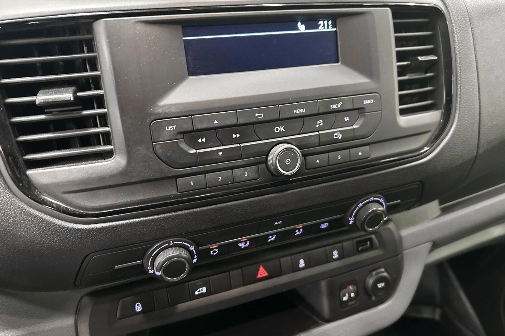 Toyota Proace iso kuva 17