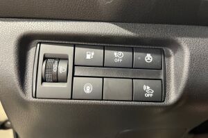 Nissan Leaf esikatselu 10