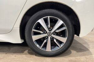 Nissan Leaf esikatselu 6