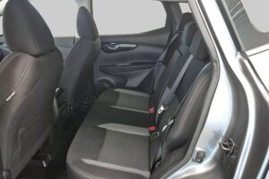 Nissan Qashqai esikatselu 9