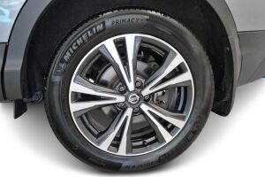 Nissan Qashqai esikatselu 12
