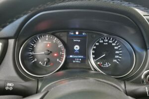 Nissan Qashqai esikatselu 21