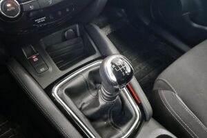 Nissan Qashqai esikatselu 23