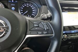 Nissan Qashqai esikatselu 14
