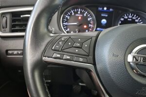 Nissan Qashqai esikatselu 15