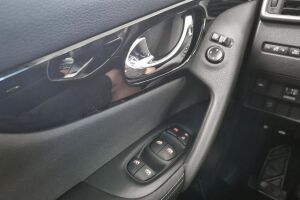 Nissan Qashqai esikatselu 24