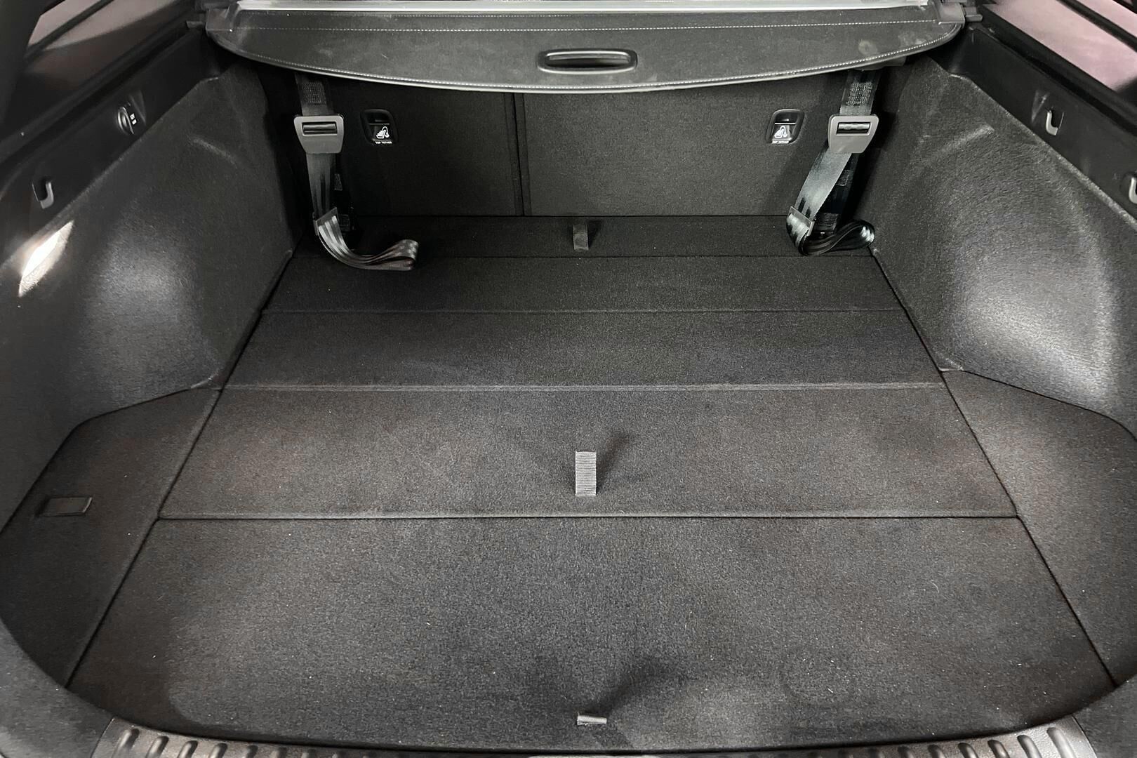 Kia Ceed iso kuva 12