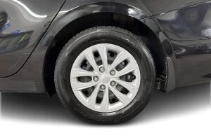 Kia Ceed esikatselu 13