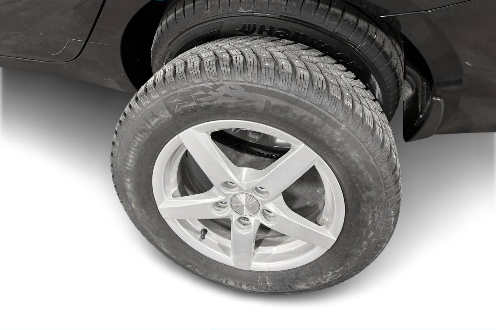 Kia Ceed iso kuva 22