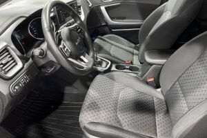 Kia Ceed esikatselu 9