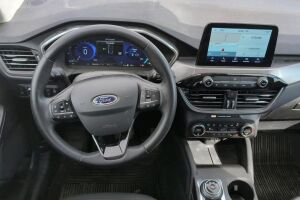Ford Kuga esikatselu 2