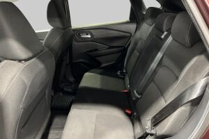 Nissan Qashqai esikatselu 10