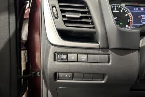 Nissan Qashqai esikatselu 15