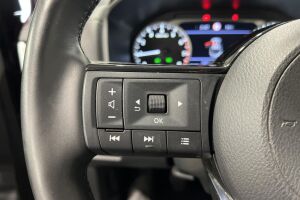 Nissan Qashqai esikatselu 16