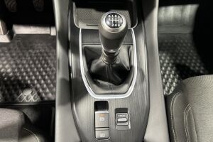 Nissan Qashqai esikatselu 21
