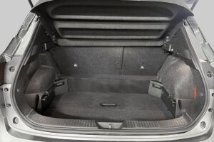 Nissan Qashqai esikatselu 12