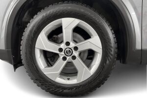 Nissan Qashqai esikatselu 13