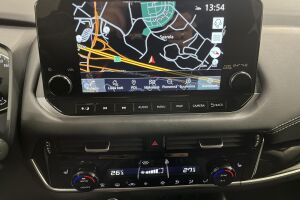 Nissan Qashqai esikatselu 15