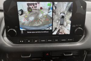 Nissan Qashqai esikatselu 16