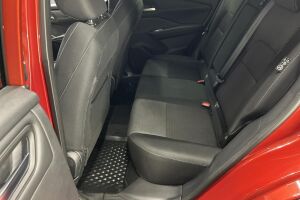 Nissan Qashqai esikatselu 10